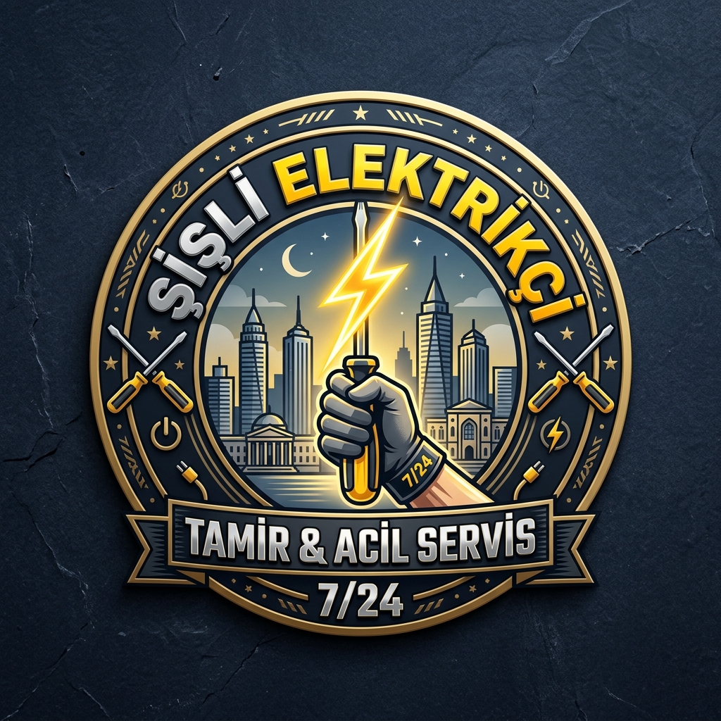 Şişli acil elektrikçi tamiri - Mithat Elektrik 7/24 Nöbetçi Usta